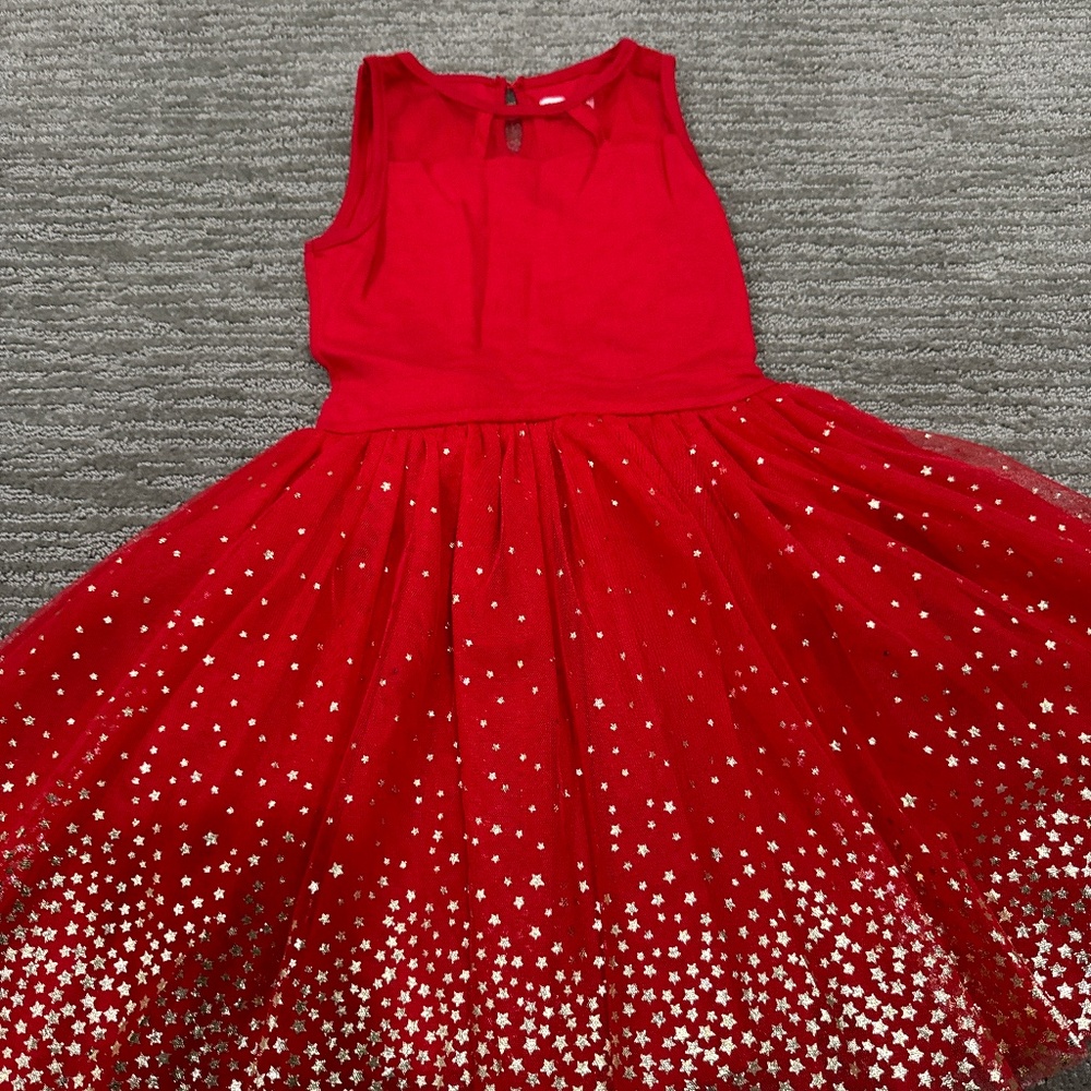 Holiday dress